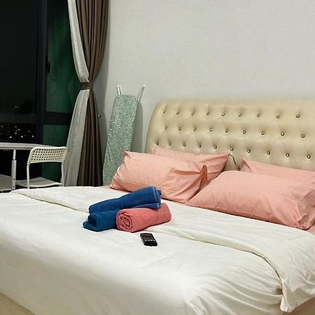 One Residence Kuala Lumpur Ngoại thất bức ảnh