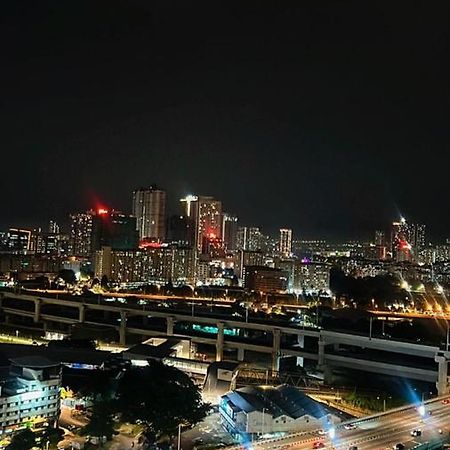 One Residence Kuala Lumpur Ngoại thất bức ảnh