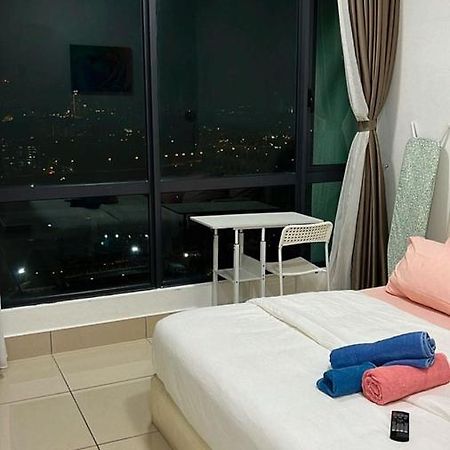 One Residence Kuala Lumpur Ngoại thất bức ảnh