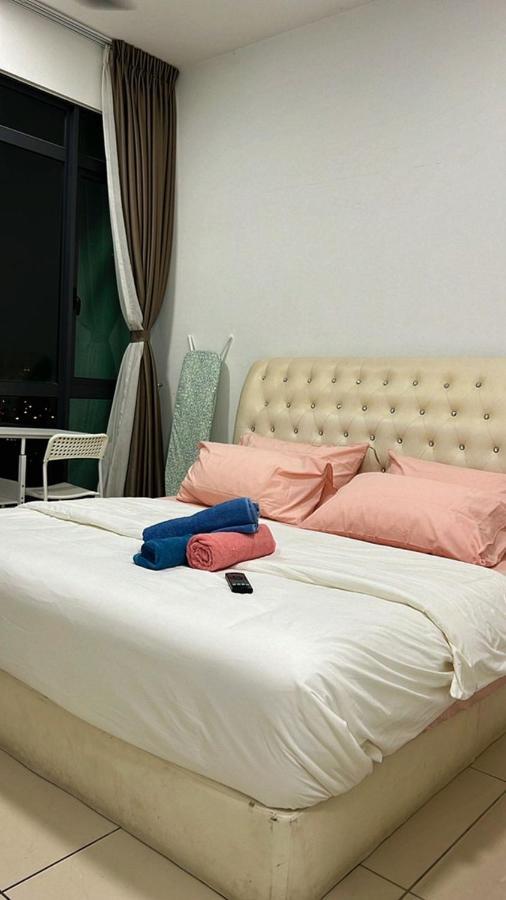 One Residence Kuala Lumpur Ngoại thất bức ảnh