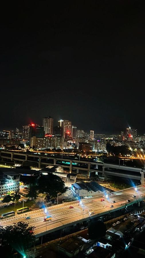 One Residence Kuala Lumpur Ngoại thất bức ảnh