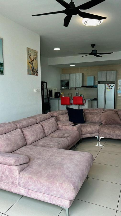 One Residence Kuala Lumpur Ngoại thất bức ảnh