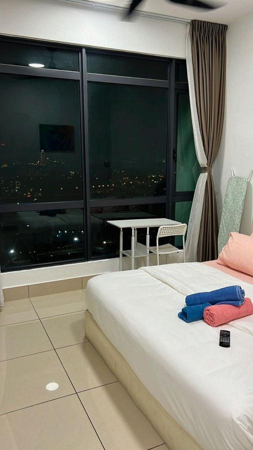One Residence Kuala Lumpur Ngoại thất bức ảnh