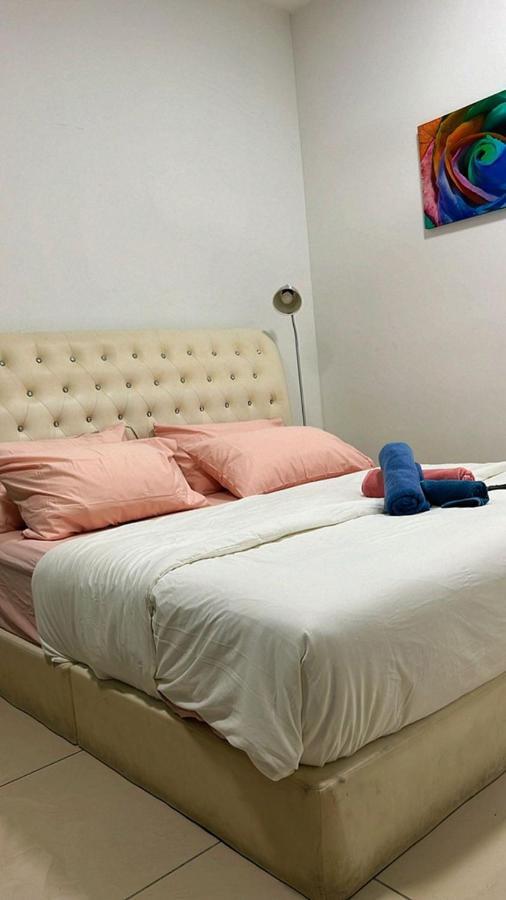 One Residence Kuala Lumpur Ngoại thất bức ảnh